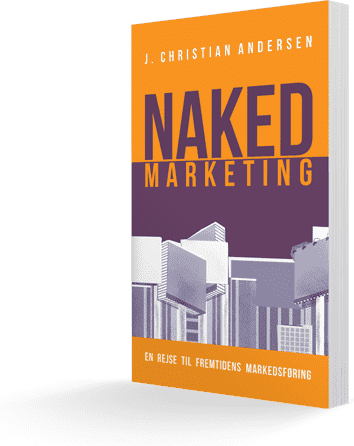 Naked Marketing bogen