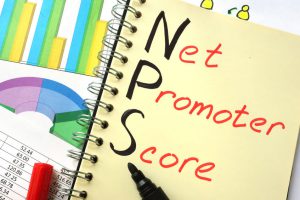 Hvad er en god Net Promotor Score?